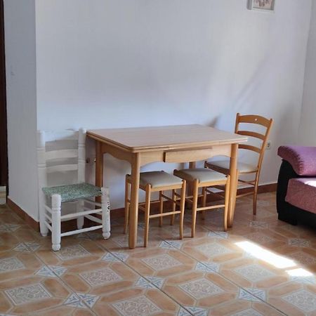 מאלגה Apartamento Orozco 23 מראה חיצוני תמונה