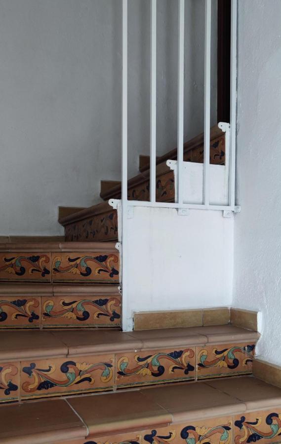 מאלגה Apartamento Orozco 23 מראה חיצוני תמונה
