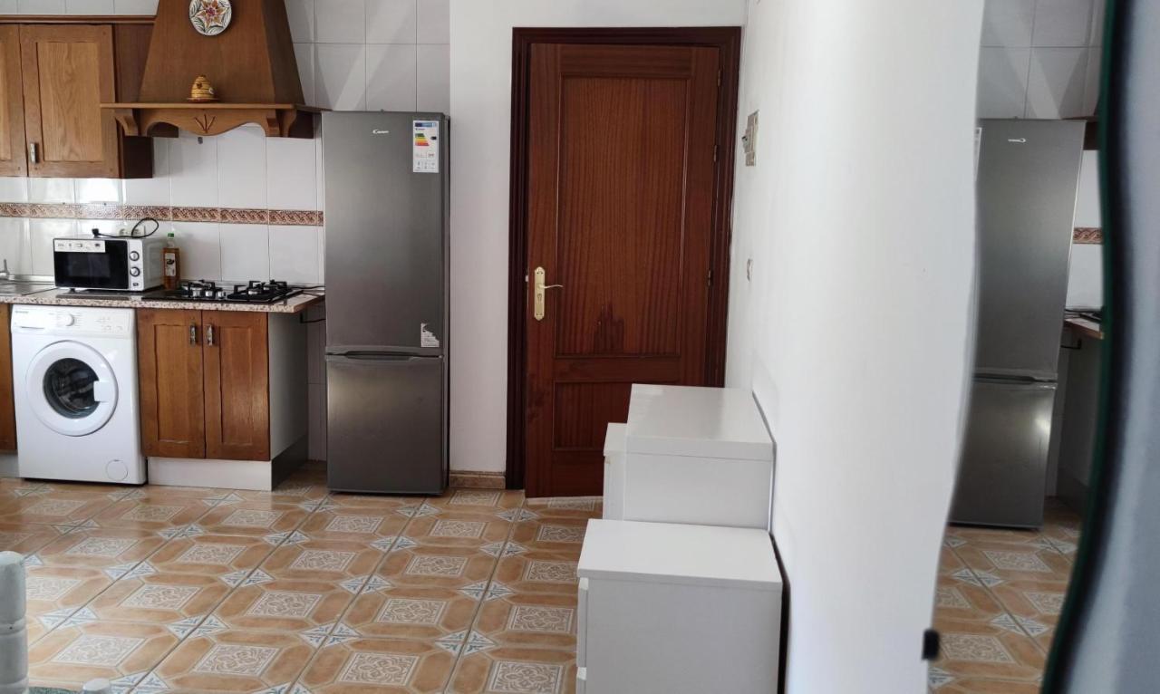 מאלגה Apartamento Orozco 23 מראה חיצוני תמונה
