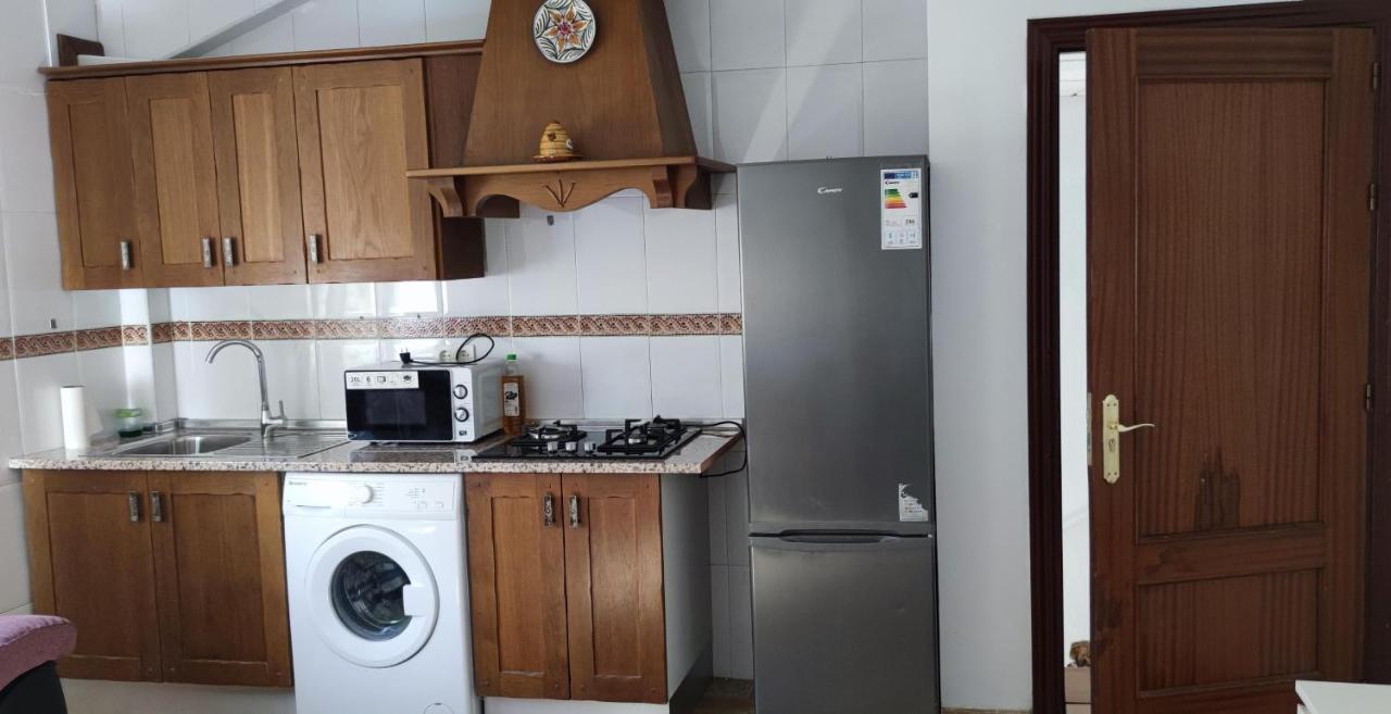 מאלגה Apartamento Orozco 23 מראה חיצוני תמונה